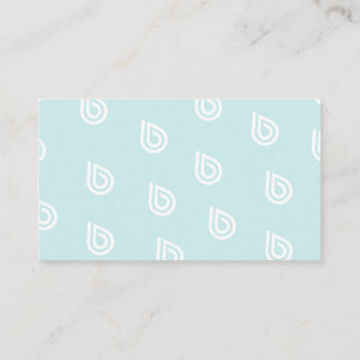 Visita Modelo de cartão de negócios de Enfermeiro Registr