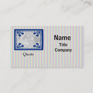 Visita Modelo de cartão de negócios de fotos