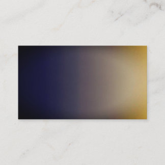 Visita Modelo de cartão de negócios de gradiente moderno