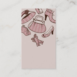 Visita modelo de cartão de negócios do negociante do sa