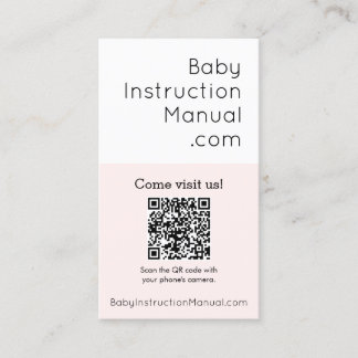 Visita Modelo de cartão de negócios Moderno Personalizado