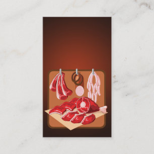 Visita modelo de cartão de negócios profissional do