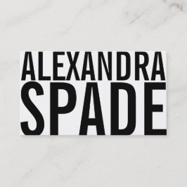 Visita O cartão de negócios legal novo - forma, Sewing,