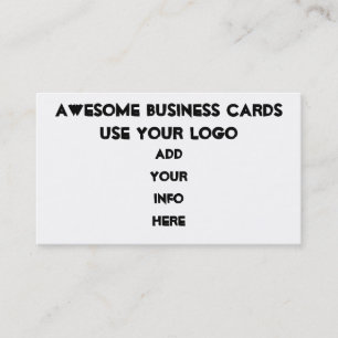 VISITA O MODELO DE CARTÃO DE NEGÓCIOS PROFISSIONAL