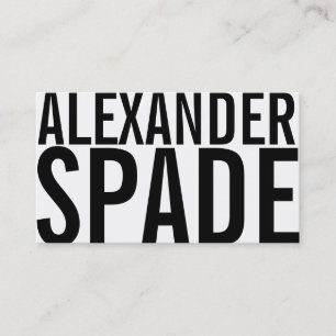 Visita O pintor legal novo do cartão de negócios,