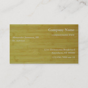 Visita Ônibus. Cartão - os conselhos de bambu