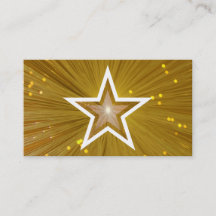 Parte de trás branca do modelo de cartão de negóci