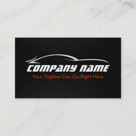 Visita Preto, vermelho, carro, automóvel, cartão de