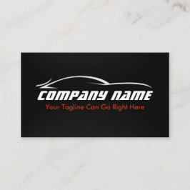 Visita Preto, vermelho, carro, automóvel, cartão de