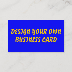 VISITA PROJETE SEU CARTÃO DE OWNBUSINESS