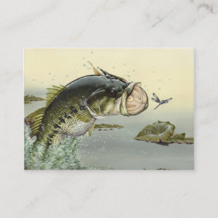 Visita PULANDO o modelo de cartão de negócios BAIXO