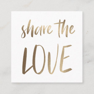 Visita Quadrado Mínima Partilha Do Amor   Cartão de fidelidade