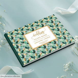 Visitas Catador Russo De Chic Green E Dourado Livro De Con