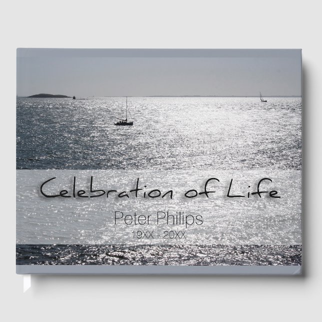 Visitas Celebração de Barcos Marítimos do Livro de Convida (Frente)