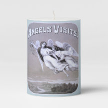 Visitas de Anjos