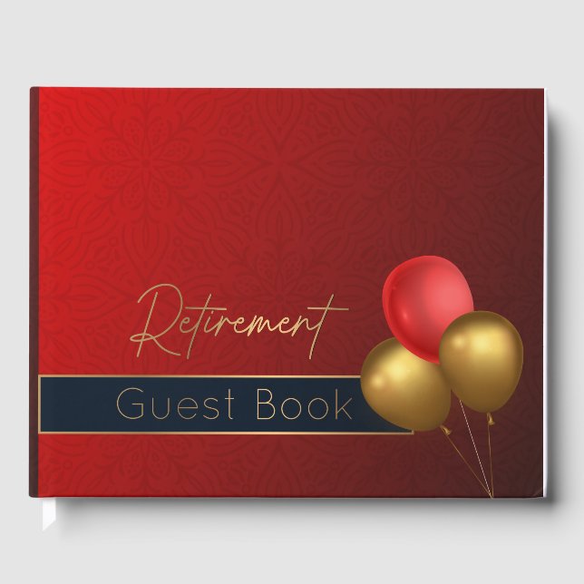 Visitas decoração de festas de aposentadoria do livro conv (Frente)
