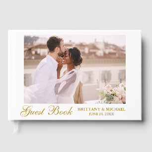 Visitas Especial 2 - Livro de Convidados