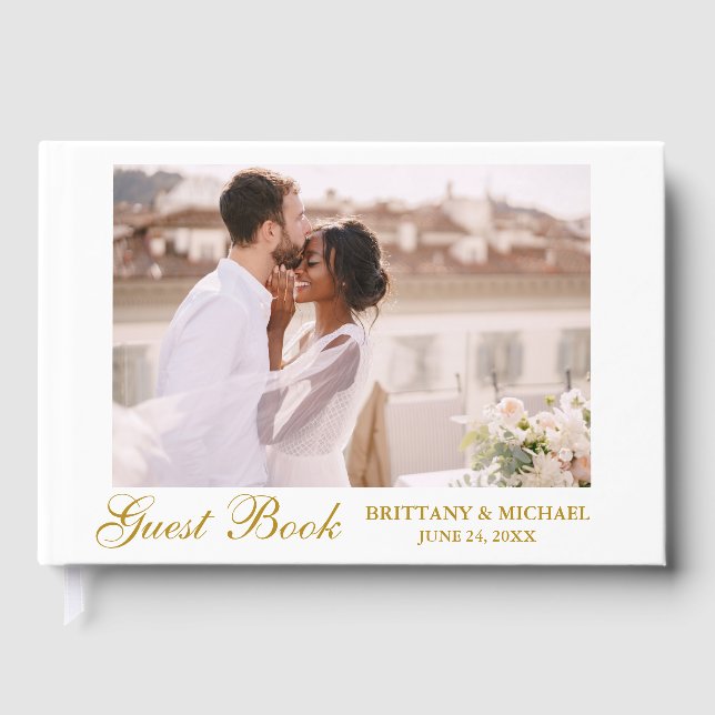 Visitas Especial 2 - Livro de Convidados (Frente)