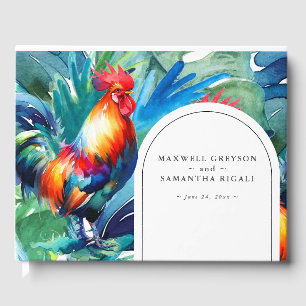 Visitas Livro de Convidado de Destino Tropical