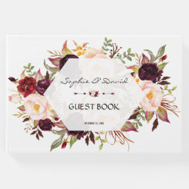 Visitas Livro de Convidado do Marinho Geométrico para Blus