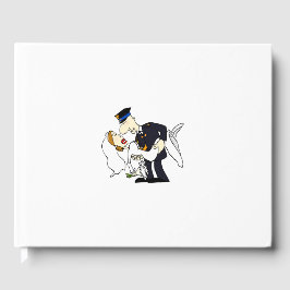 Visitas Livro de convidados, à venda!