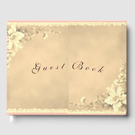 Visitas Livro de Convidados de Casamento