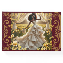 Livro de Convidados de Casamento