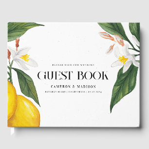 Visitas Livro de Convidados de Casamento de Casamentos com
