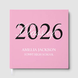Visitas Livro de Convidados para Graduação Personalizada, 