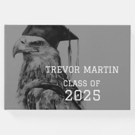 Visitas Livro de Convidados para Graduação Única | Águia