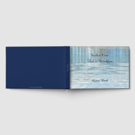 Visitas Livro de Hóspedes Abstrato Reflexo Bed & Breakfast