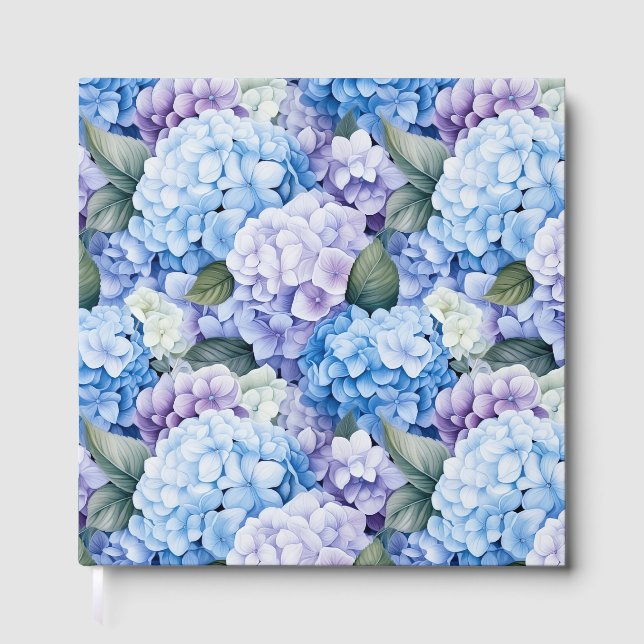 Visitas Livro de Registos Hortênsias (Frente)