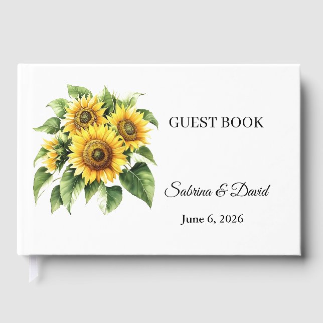 Visitas Livro de Registro de Casamento (Frente)