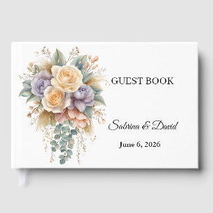 Visitas Livro de Registro de Casamento
