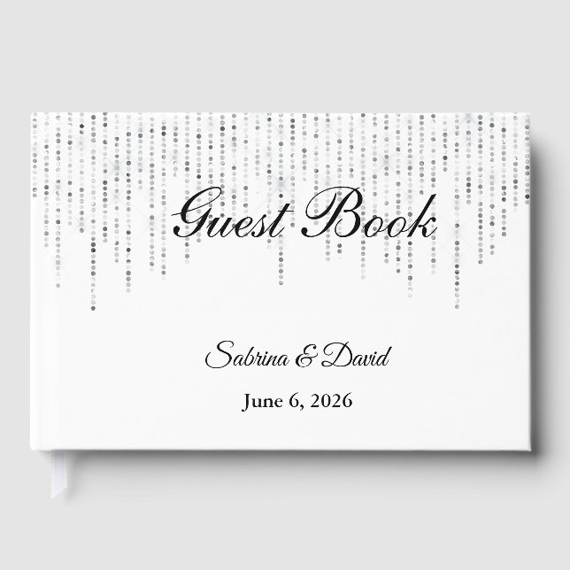 Visitas Livro de Registro de Casamento (Frente)