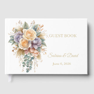 Visitas Livro de Registro de Casamento