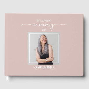 Visitas Livro de Registro de Visitantes Memória Fotografia