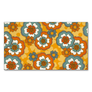 Visitas Magnético Melhor Cartão de visita magnética