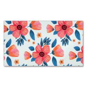 Visitas Magnético Melhor Cartão de visita magnética