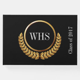 Visitas Monograma convidado, memória, livro de graduação