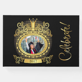 Visitas Monograma convidado, memória, livro de graduação