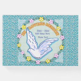 Visitas No livro de hóspedes do Loving Memory Memorial