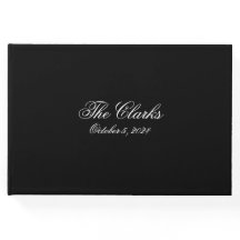 O LIVRO DE CONVIDADOS DE SARAH