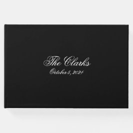 VISITAS O LIVRO DE CONVIDADOS DE SARAH