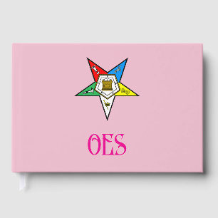 Visitas Ordem do Livro de Convidados Rosa da Estrela Orien