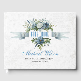 Visitas Primeiro Livro de Convidados da Comunidade Holly