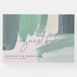 Visitas Vidro Oceano litoral | Livro de Convidados de Casa