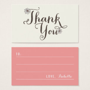 Visitas Whimsical Obrigado Script Dif Dag Dif