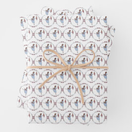 Visões do Fairies de ameixa de Açúcar Quebra-Prese