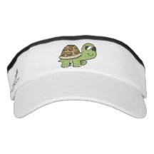 Visor de Tartaruga